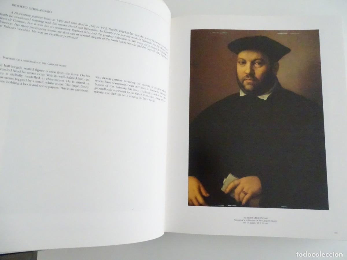 Libros de segunda mano: Thyssen-Bornemisza Museum. 2 vv.: Old Masters y Modern Masters. Libros en ingl&eacute;s - Foto 11