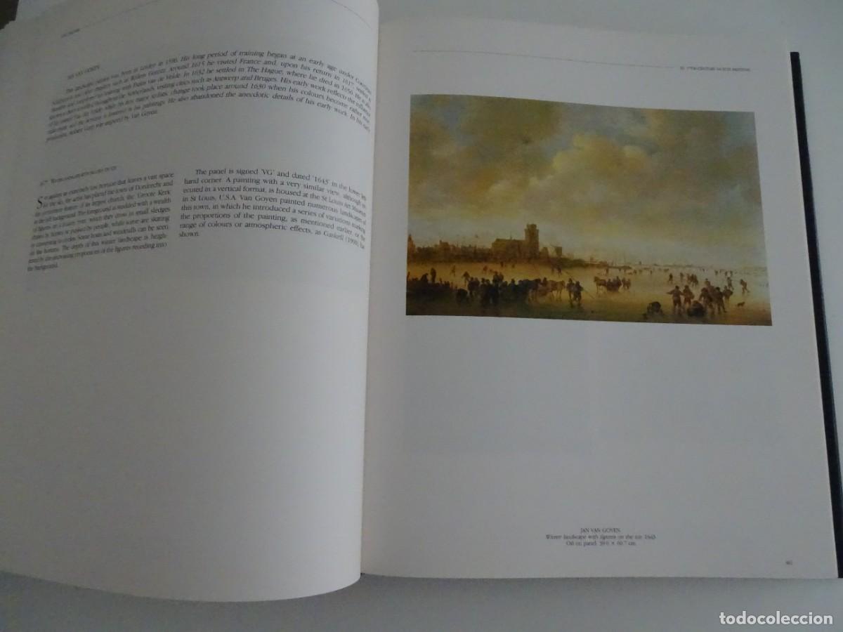 Libros de segunda mano: Thyssen-Bornemisza Museum. 2 vv.: Old Masters y Modern Masters. Libros en ingl&eacute;s - Foto 15