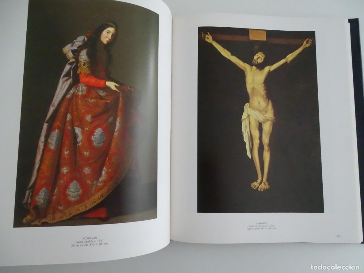Libros de segunda mano: Thyssen-Bornemisza Museum. 2 vv.: Old Masters y Modern Masters. Libros en ingl&eacute;s - Foto 17