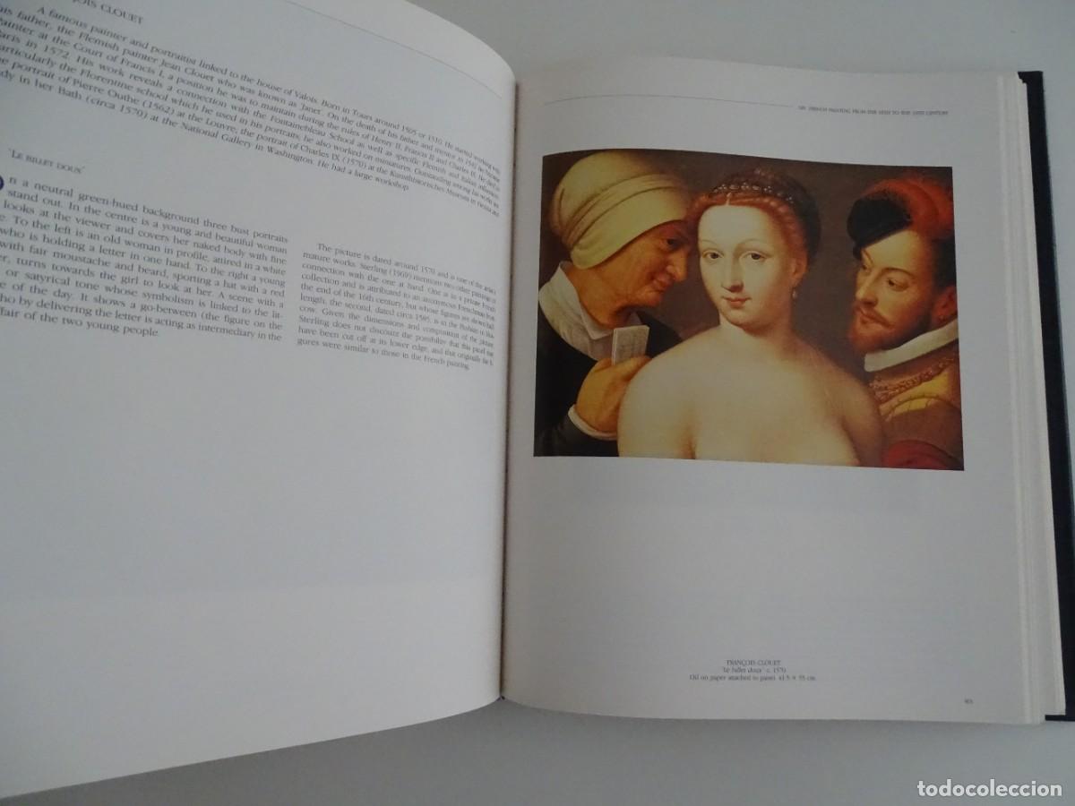 Libros de segunda mano: Thyssen-Bornemisza Museum. 2 vv.: Old Masters y Modern Masters. Libros en ingl&eacute;s - Foto 18