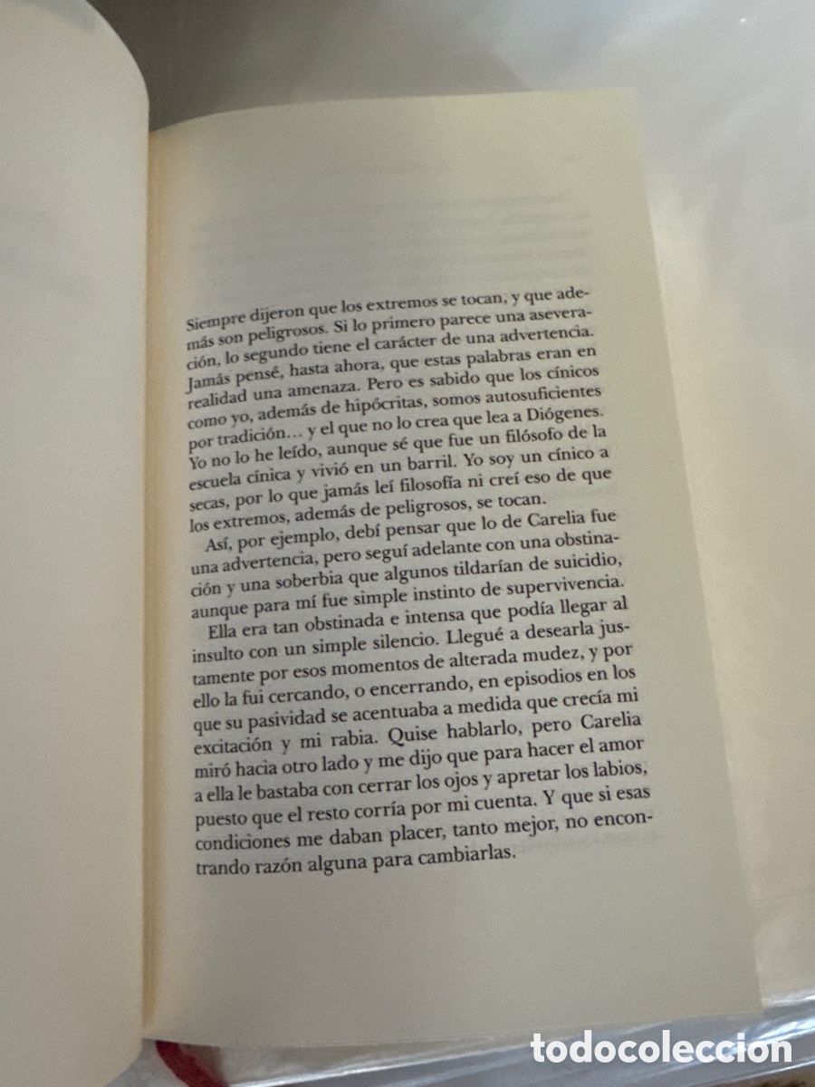 Libros de segunda mano: POHULANIK, Abel La cinta de Escher - Foto 2
