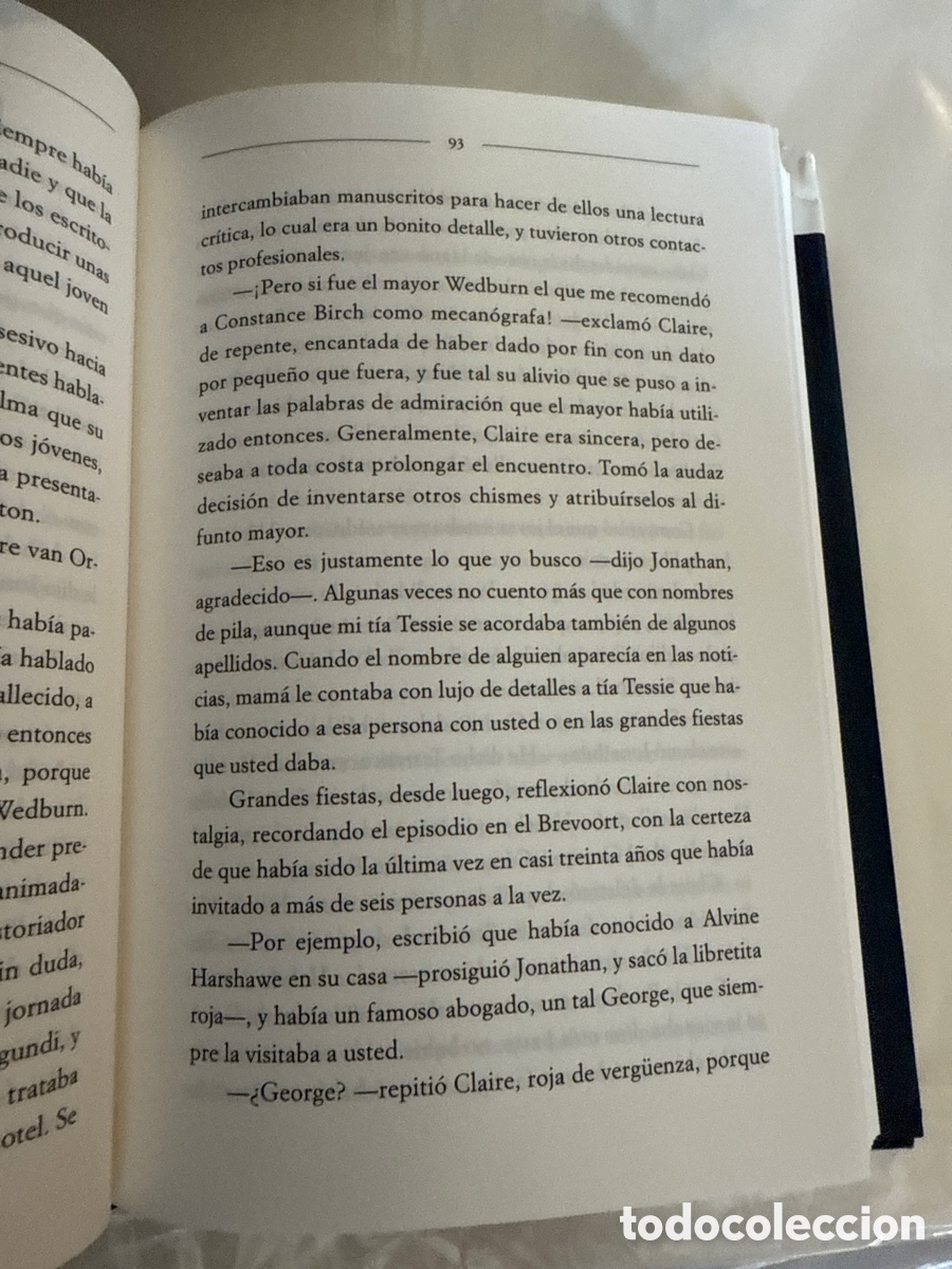 Libros de segunda mano: POWELL, Dawn Un amor en el Golden Spur - Foto 2