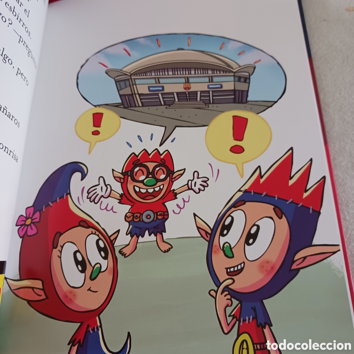 Libros de segunda mano: La pelota loca de Fancul&eacute;s - Foto 10