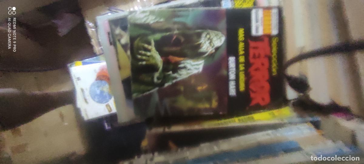 Libros de segunda mano: M&aacute;s all&aacute; de la locura