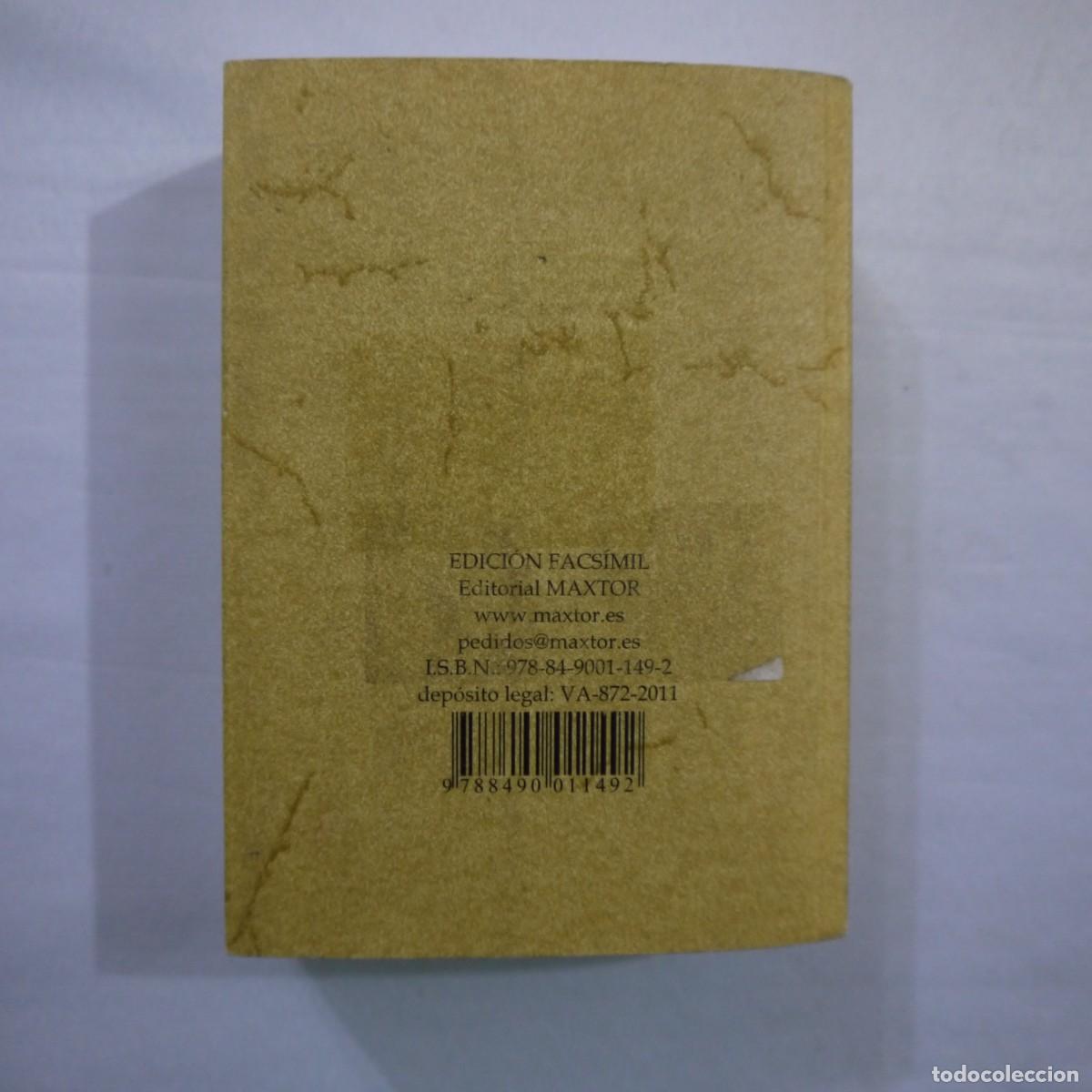 Libros de segunda mano: MANUAL DEL CARPINTERO DE MUEBLES Y EDIFICIOS. SEGUIDO DEL ARTE DEL EBANISTA - MR. NOSBAN - 2011 - Foto 15