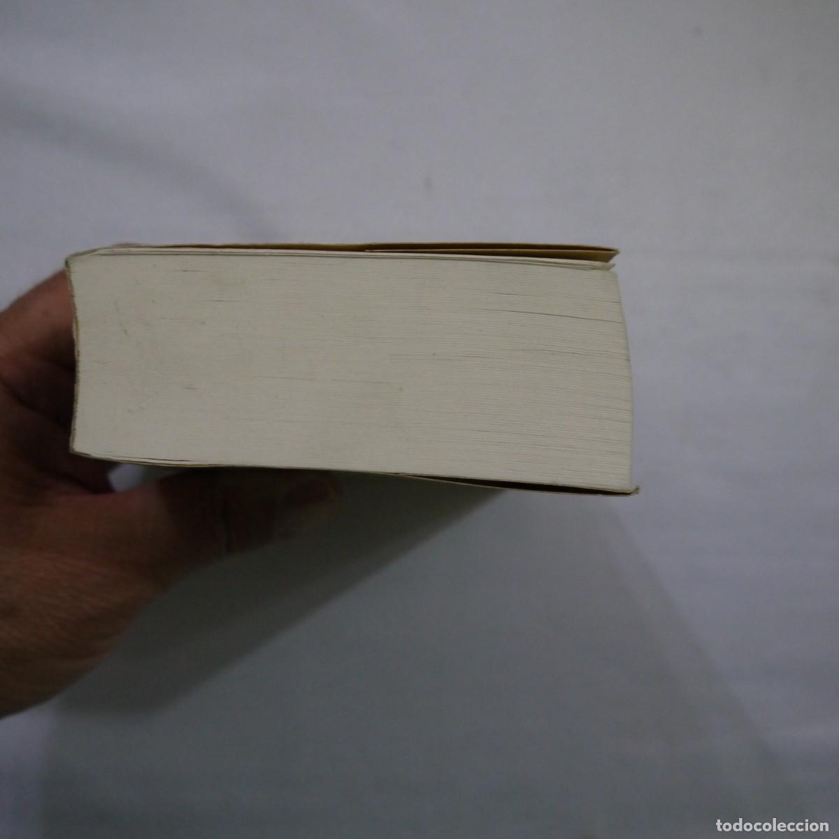 Libros de segunda mano: MANUAL DEL CARPINTERO DE MUEBLES Y EDIFICIOS. SEGUIDO DEL ARTE DEL EBANISTA - MR. NOSBAN - 2011 - Foto 17