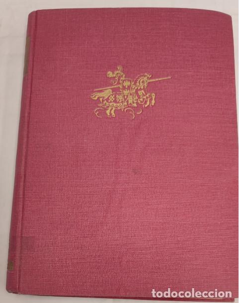 Libros de segunda mano: CAMOENS Y CERVANTES, OSVALDO ORICO, EDITORA NACIONAL 1948, LIBRO