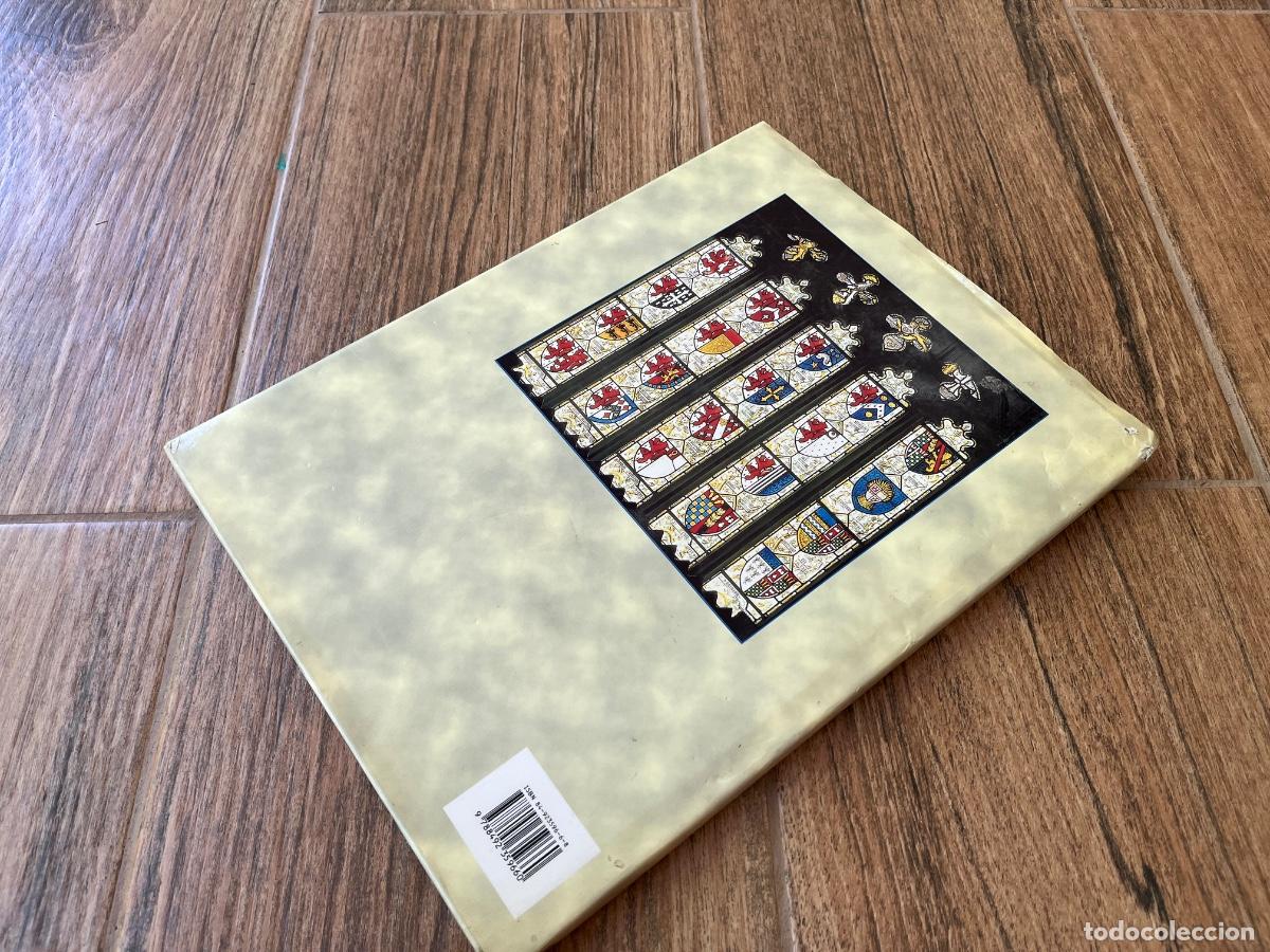 Libros de segunda mano: INTRODUCCION A LA HERALDICA. STEFAN OLIVER - Foto 3