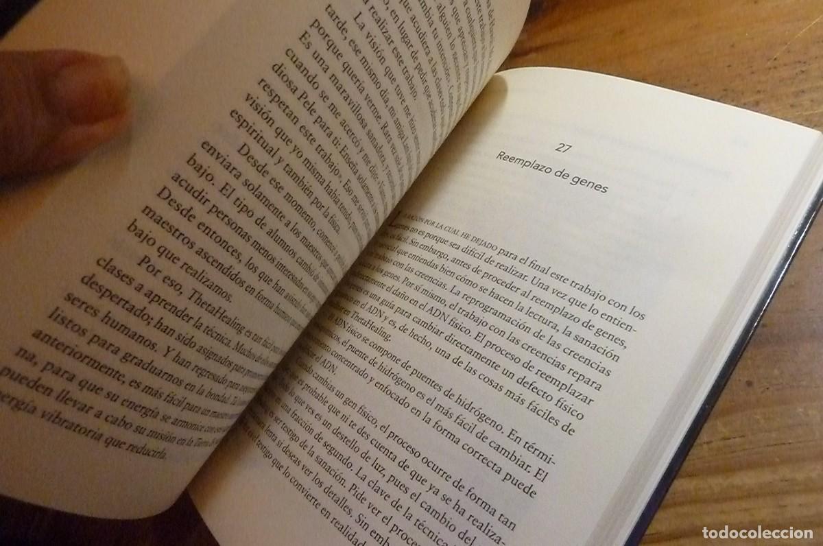 Libros de segunda mano: Theta Healing. Vianna Stibal - Foto 5