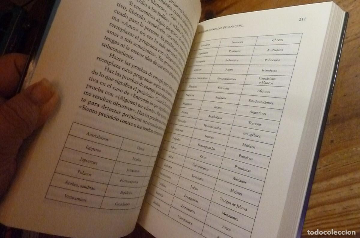 Libros de segunda mano: Theta Healing. Vianna Stibal - Foto 7