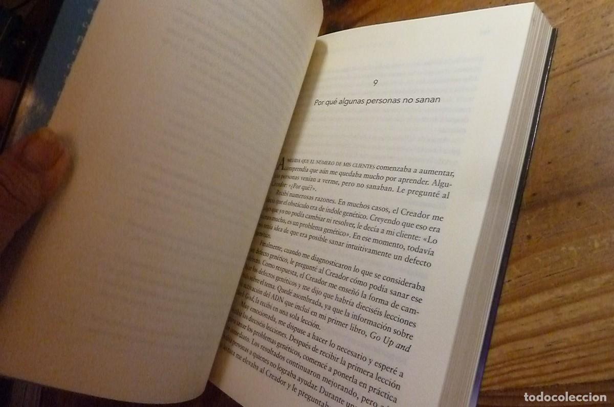 Libros de segunda mano: Theta Healing. Vianna Stibal - Foto 8