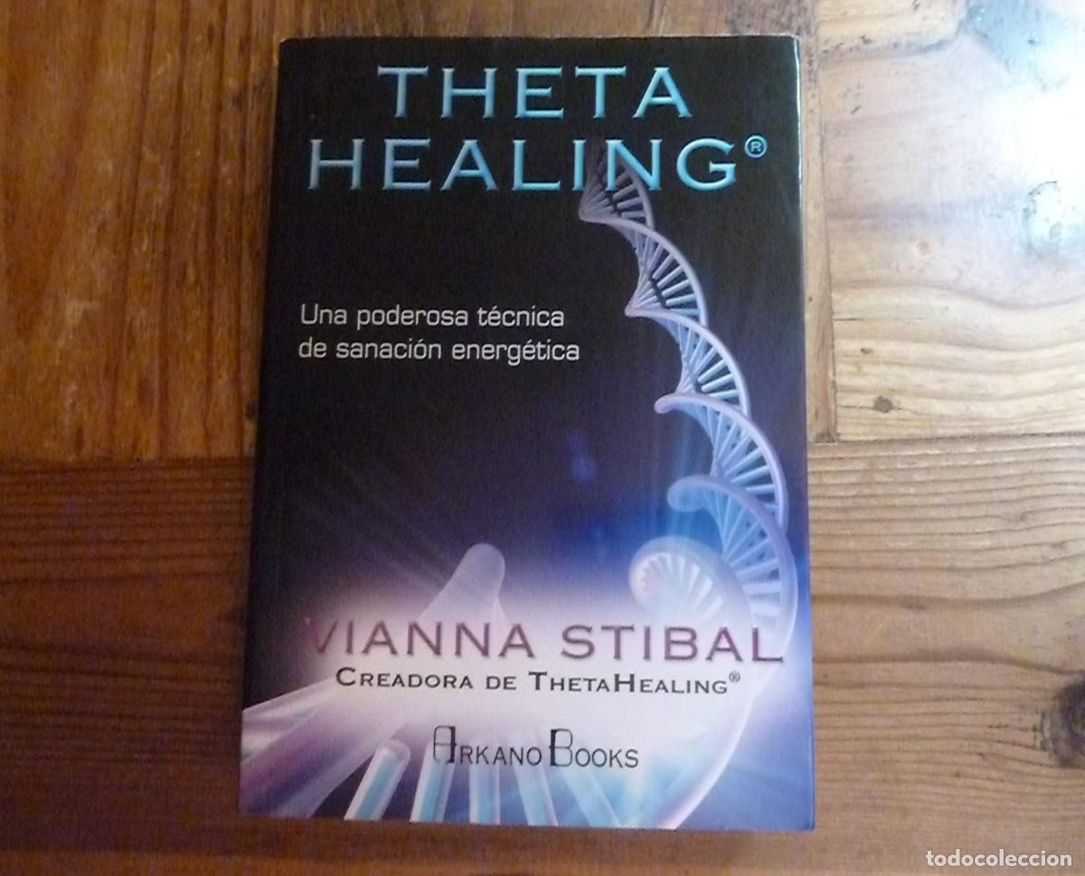 Libros de segunda mano: Theta Healing. Vianna Stibal - Foto 9