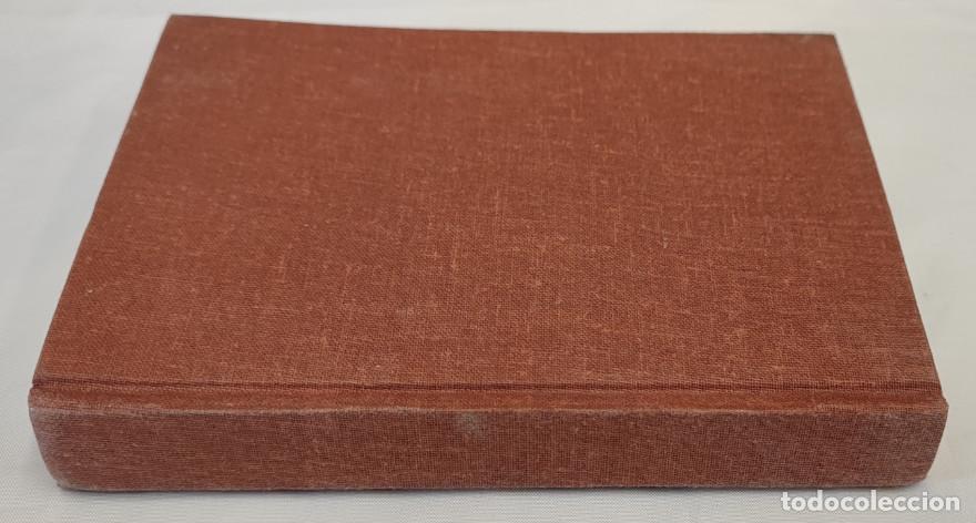 Libros de segunda mano: LIBRO ARTESANAL CON DIVERSOS TEMAS, CAMPOS DE CASTILLA, CANCIONES, COPLAS, POEMAS, ETC.