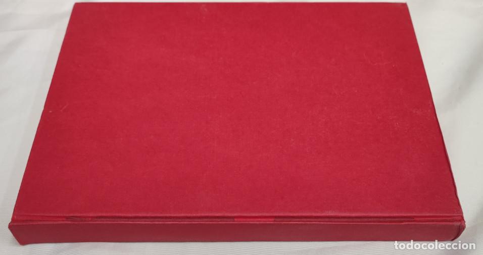 Libros de segunda mano: LIBRO ARTESANAL DE DIVERSOS TEMAS, POLITICA, MILITAR, MARTIRES LIBERTAD ESPA&Ntilde;OLA