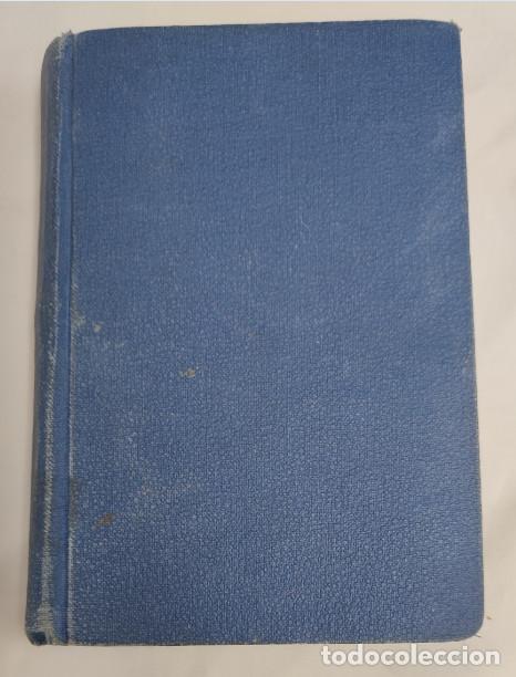 Libros de segunda mano: REBECA, DAPHNE DU MAURIER, EDICIONES LA NAVE, LIBRO ANTIGUO - Foto 2
