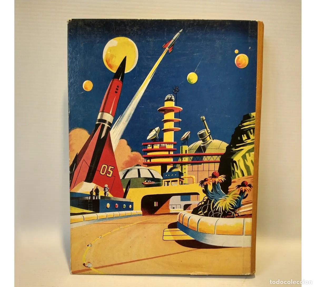 Libros de segunda mano: AA. VV. &ndash; Knockout Annual 1957 &ndash; Amalgamated Press &ndash; 1957 - Foto 2