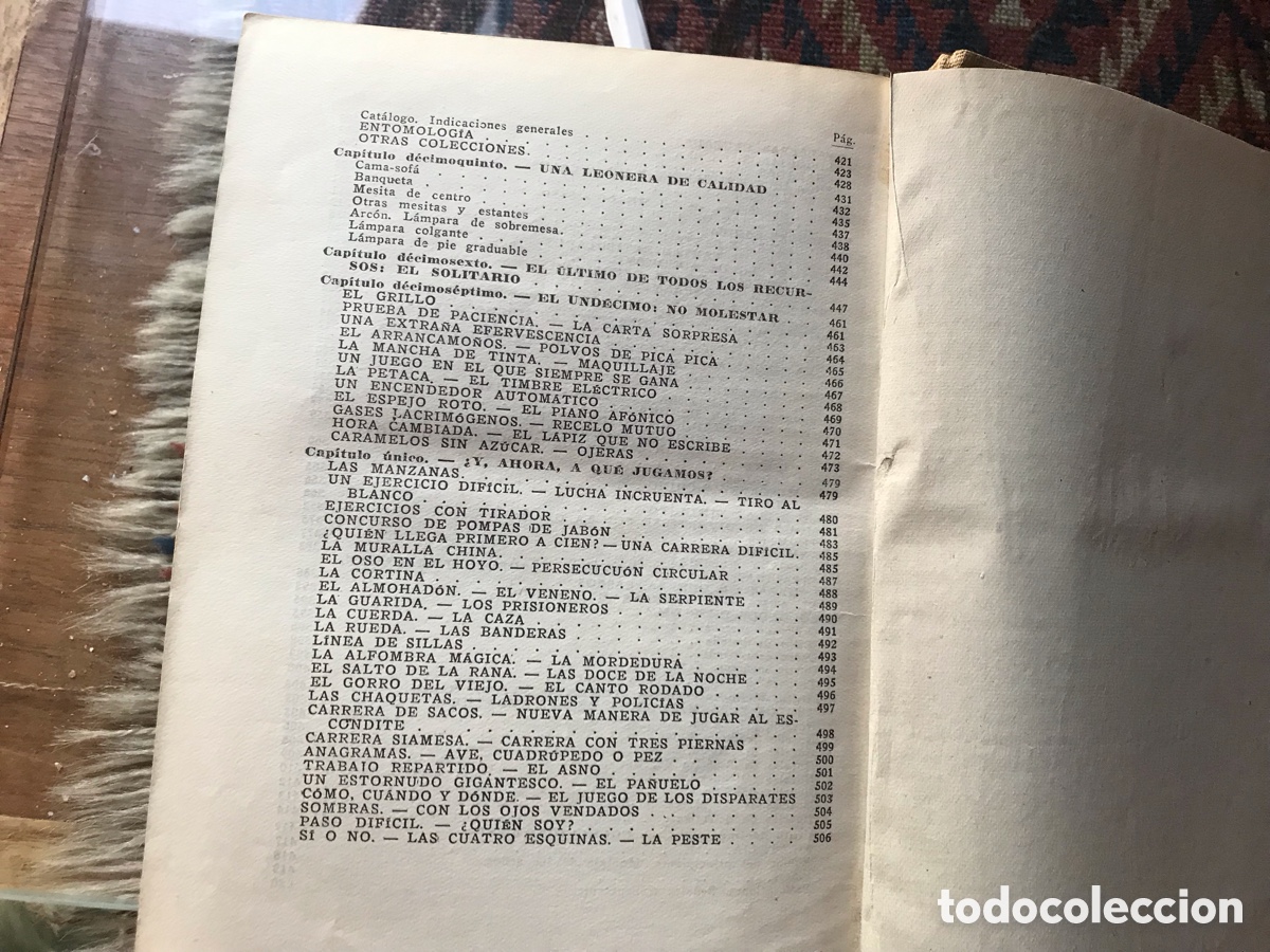 Libros de segunda mano: Horas libres. M. y A. Vallv&eacute;. M. Grau. Barcelona 1948 - Foto 7