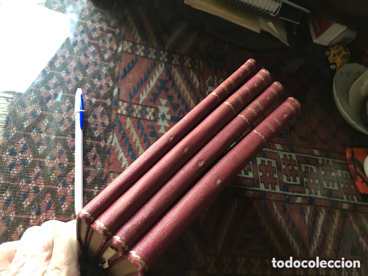 Libros de segunda mano: Diccionario de ciencias ocultas. Biblioteca Herm&eacute;tica.