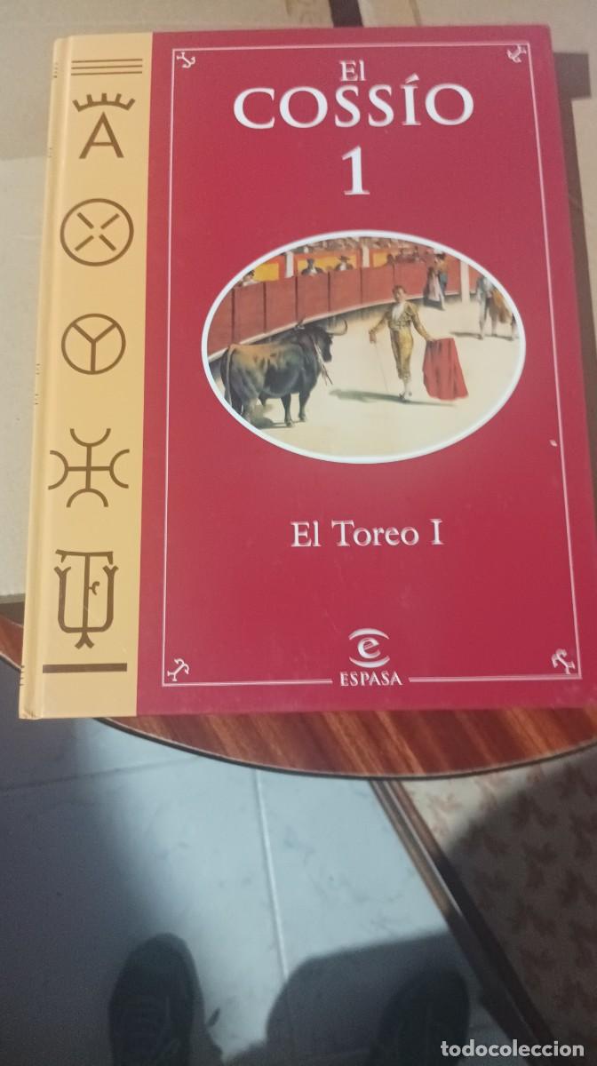 Libros de segunda mano: Gran colecci&oacute;n de tauromaquia, libros y dvd. - Foto 2
