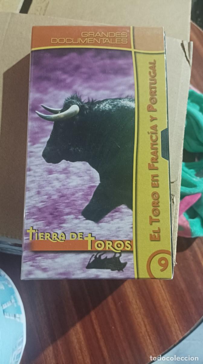 Libros de segunda mano: Gran colecci&oacute;n de tauromaquia, libros y dvd. - Foto 4
