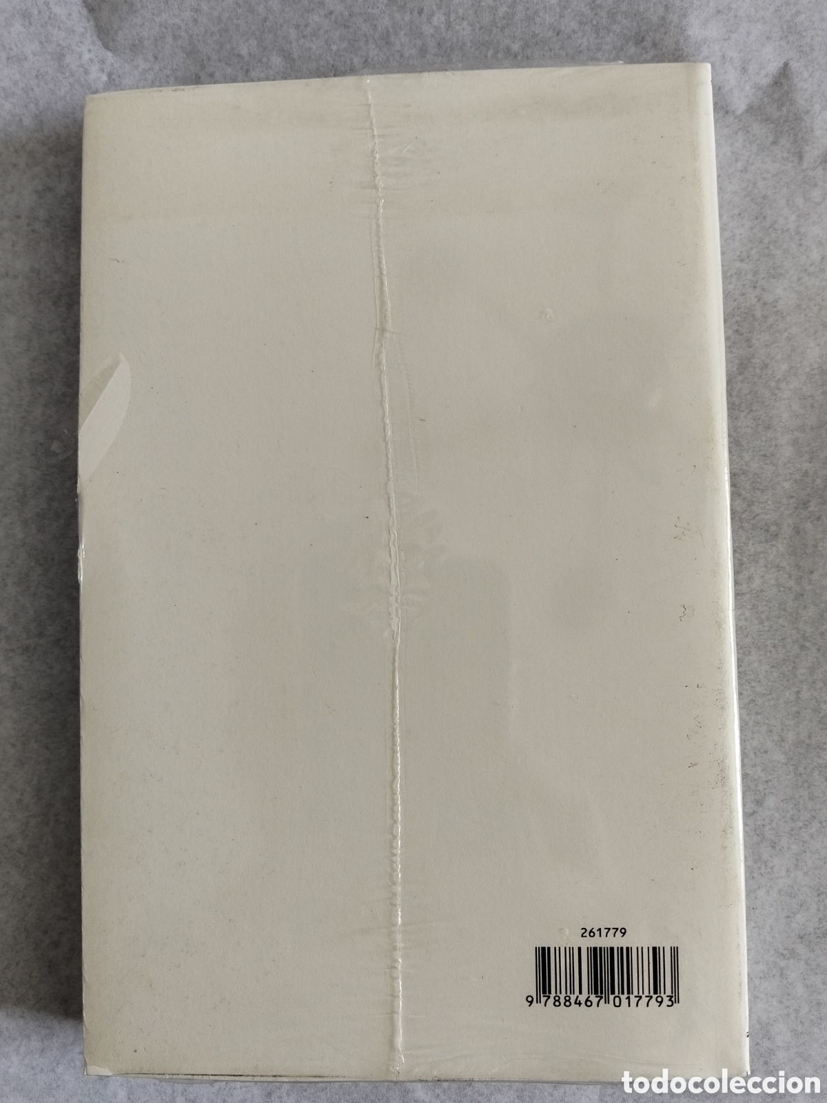 Libros de segunda mano: LA CIUDAD AUTOM&Aacute;TICA JULIO CAMBA SIN ABRIR - Foto 2