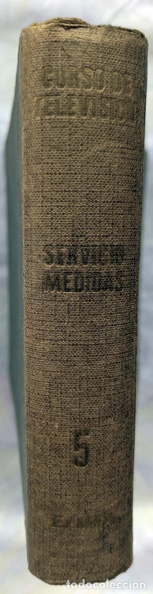 Libros de segunda mano: Curso TV de ERATELE a&ntilde;os 60 - Foto 21