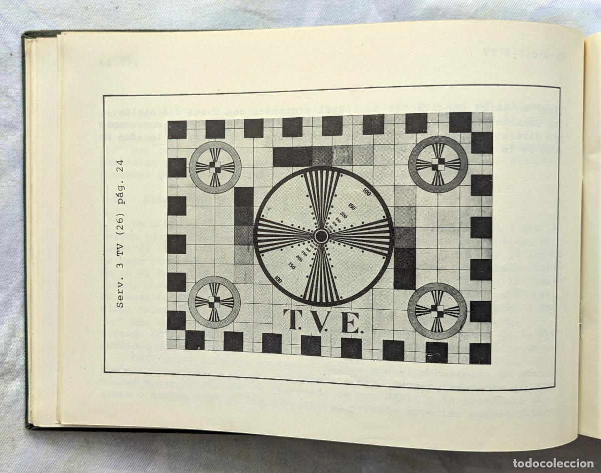 Libros de segunda mano: Curso TV de ERATELE a&ntilde;os 60 - Foto 23