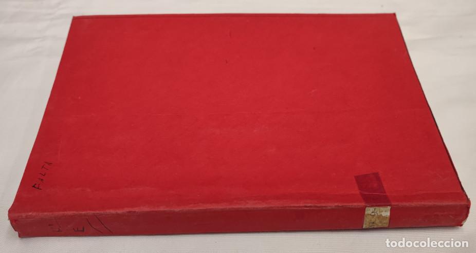 Libros de segunda mano: LIBRO ARTESANAL, SOBRE CITAS O FRASES CELEBRES, VER INDICE