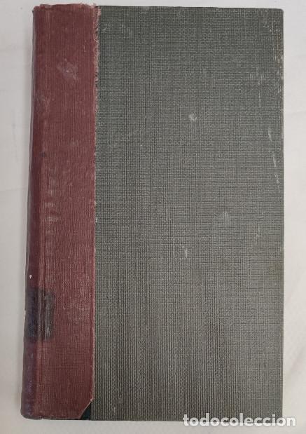 Libros de segunda mano: CIGARRALES DE TOLEDO, TIRSO DE MOLINA, BIBLIOTECA RENACIMIENTO, LIBRO CIRCA 1913