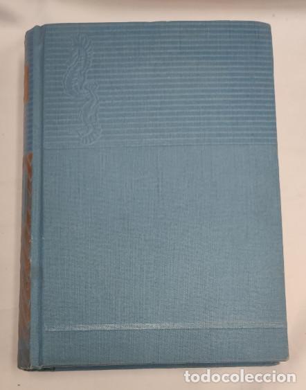 Libros de segunda mano: PASE USTED FANTASIA, RELATOS, TOMAS BORRAS, SAMARAN 1956, HIPOCAMPO, LIBRO