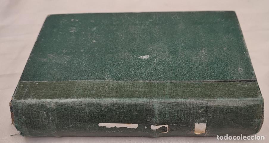 Libros de segunda mano: LA PRODIGA, PEDRO ANTONIO DE ALARCON, SUCESORES DE RIVADENEYRA 1919, LIBRO
