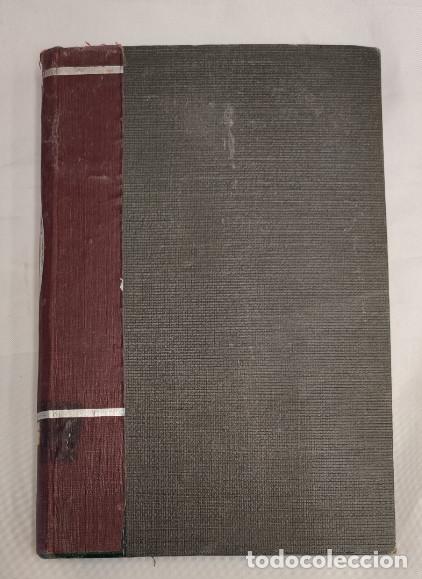 Libros de segunda mano: LA REAL CARTUJA DE MIRAFLORES, BURGOS, SU HISTORIA Y DESCRIPCION, FRANCISCO TARIN, LIBRO