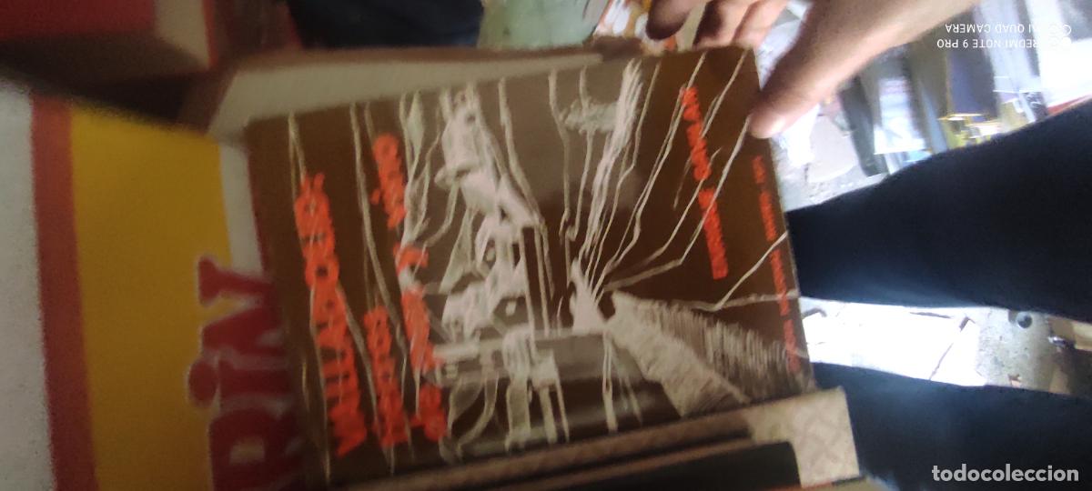 Libros de segunda mano: VALLADOLID: TIERRAS DE PAY Y VINO. ENRIQUE GAVIL&Aacute;N. 1971