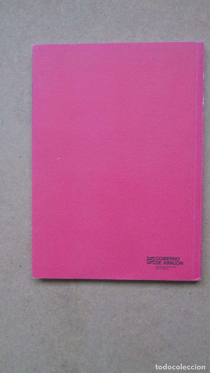 Libros de segunda mano: La cig&uuml;e&ntilde;a Jes&uacute;s Cisneros, - Foto 2
