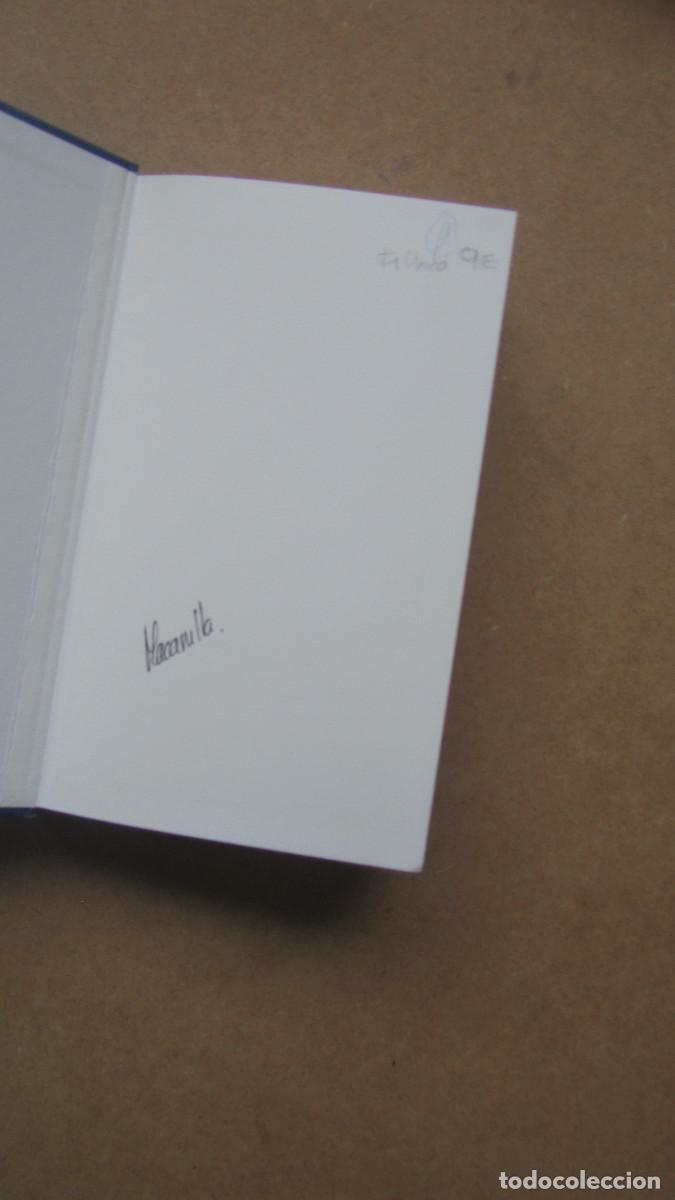 Libros de segunda mano: Cuatro amigos Trueba, David - Foto 5