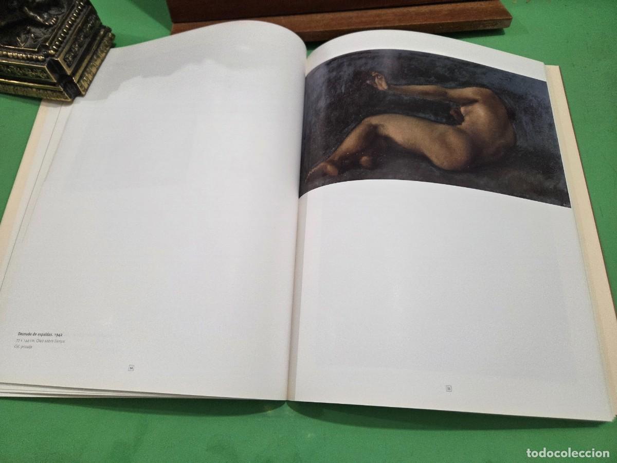 Libros de segunda mano: CAT&Aacute;LOGO DE LA EXPOSICION...&rdquo;&rdquo;G&Oacute;MEZ CANO&rdquo;&rdquo;...CELEBRADA EN MURCIA EN 2002... - Foto 11