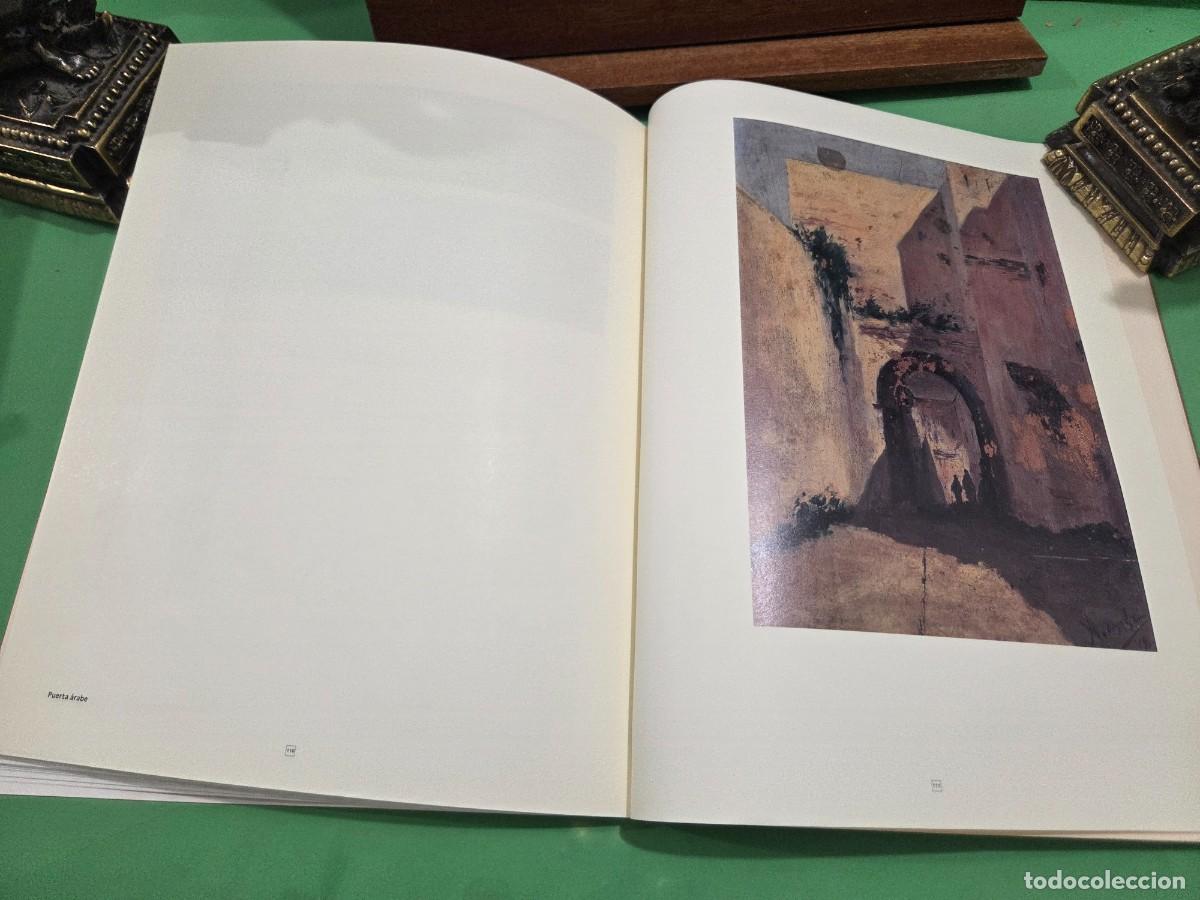 Libros de segunda mano: CAT&Aacute;LOGO DE LA EXPOSICION...&rdquo;&rdquo;G&Oacute;MEZ CANO&rdquo;&rdquo;...CELEBRADA EN MURCIA EN 2002... - Foto 17