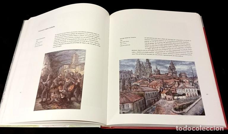 Libros de segunda mano: COMPOSTELA Y EL COLEGIO DE SAN CLEMENTE DE PASANTES. GALICIA. - Foto 7