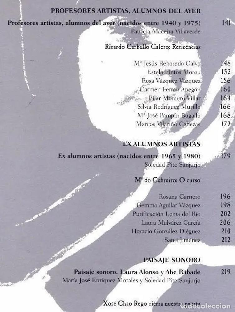 Libros de segunda mano: COMPOSTELA Y EL COLEGIO DE SAN CLEMENTE DE PASANTES. GALICIA. - Foto 9