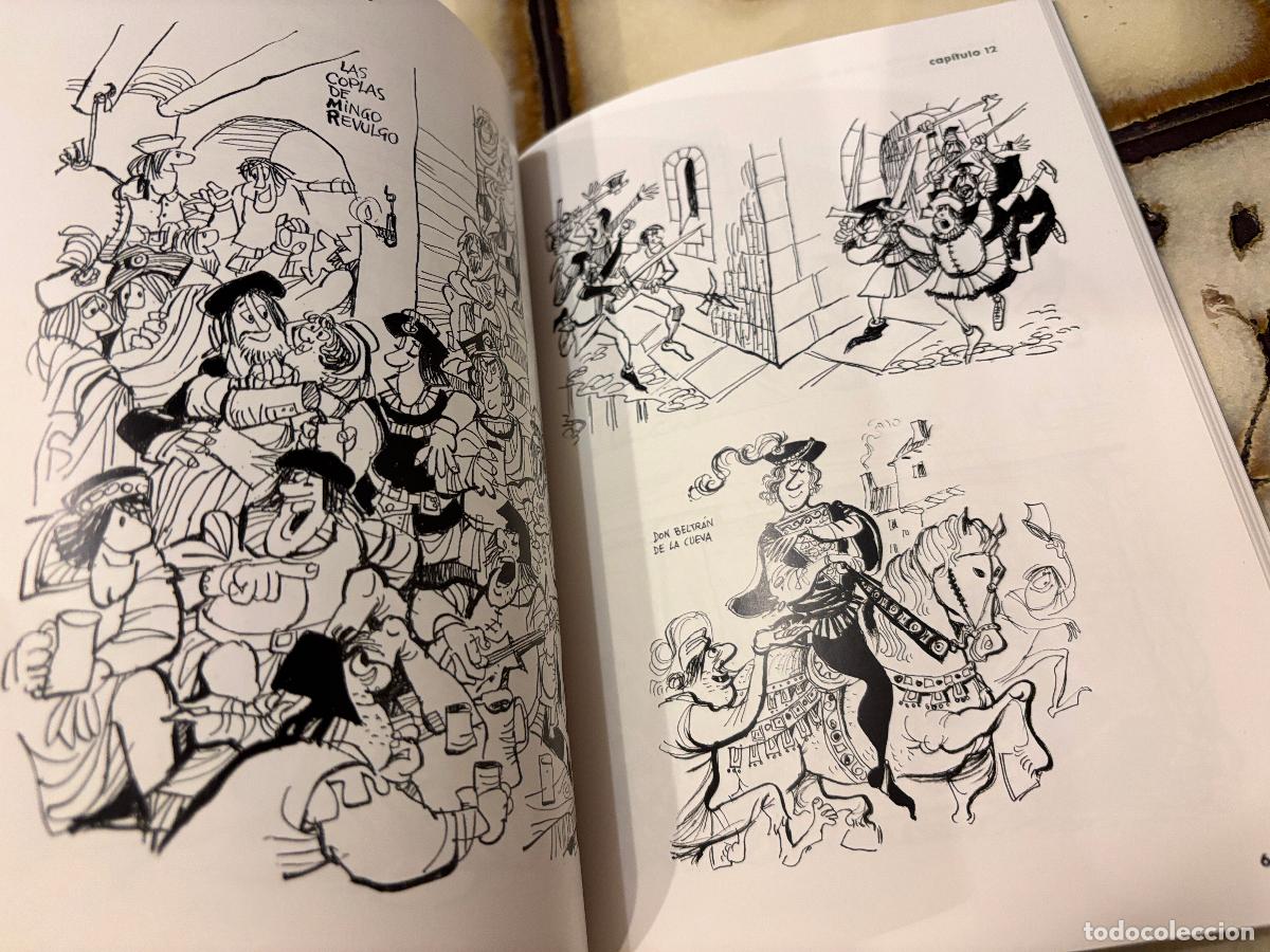Libros de segunda mano: Madrid se escribe con M de Mingote. - Foto 2