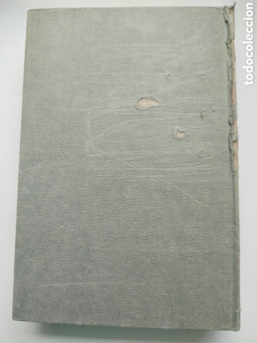 Libros de segunda mano: LAS MAQUINACIONES DE LA NOCHE/RAYMOND DE BECKER - Foto 3