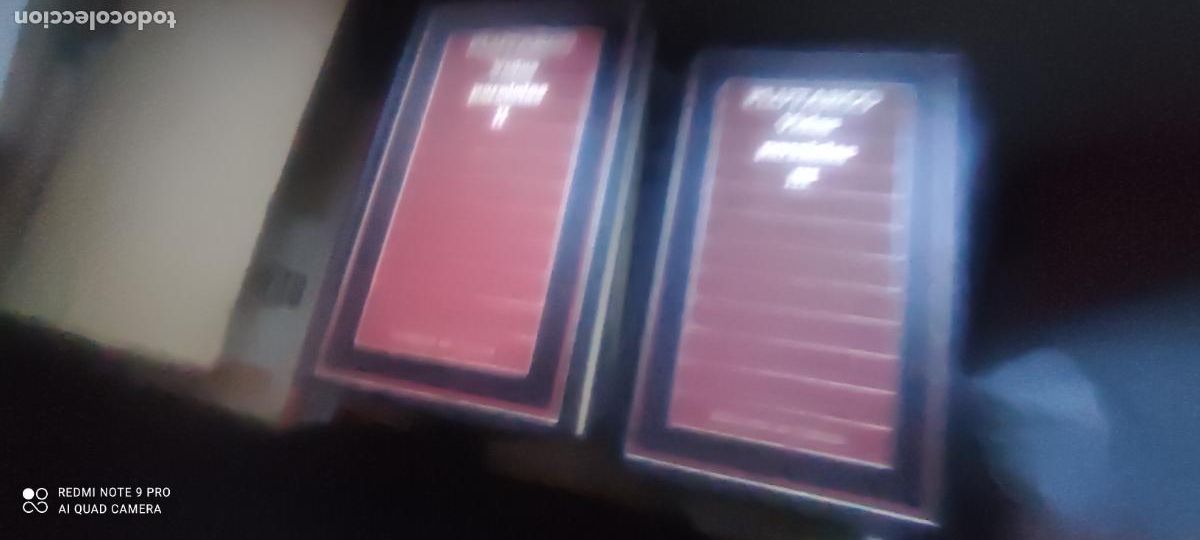 Libros de segunda mano: VIDAS PARALELAS VOL II y III PLUTARCO EDIT ORBIS A&Ntilde;O 1986