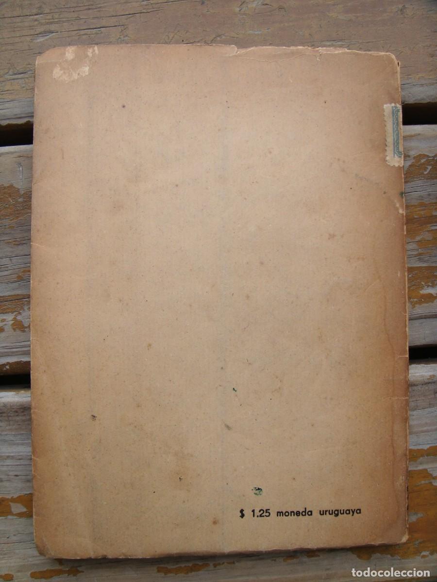 Libros de segunda mano: PABLO NERUDA ACUSA. Primera edici&oacute;n - Foto 3