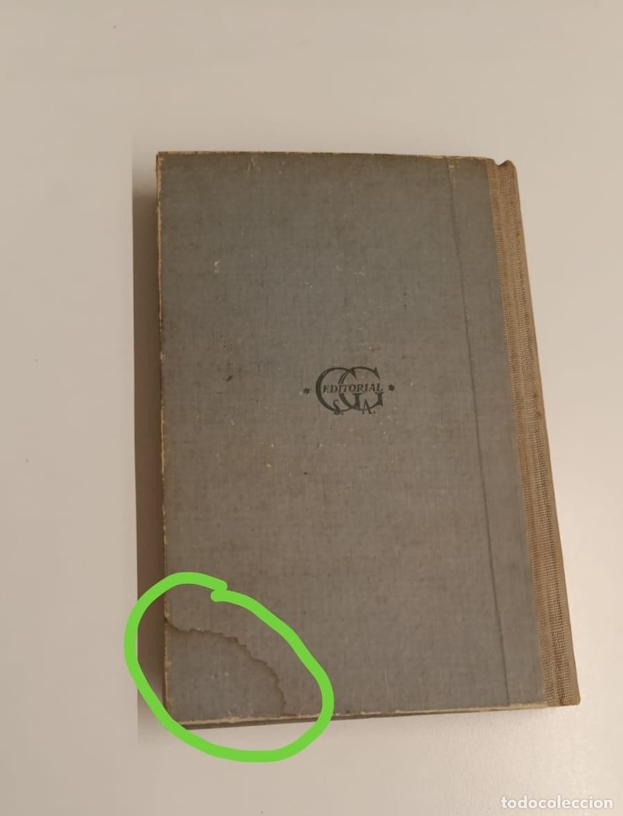 Libros de segunda mano: Manual del Aparejador Alba&ntilde;il (1952) - Foto 6