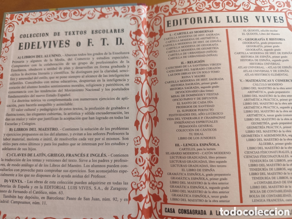 Libros de segunda mano: Gram&aacute;tica segundo grado - Foto 2