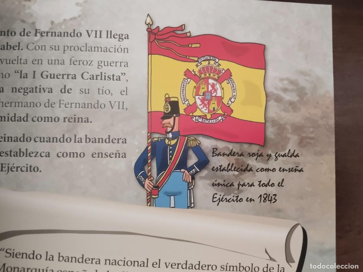 Libros de segunda mano: Historia de los S&iacute;mbolos de Espa&ntilde;a. Su origen y Evoluci&oacute;n. - Foto 8