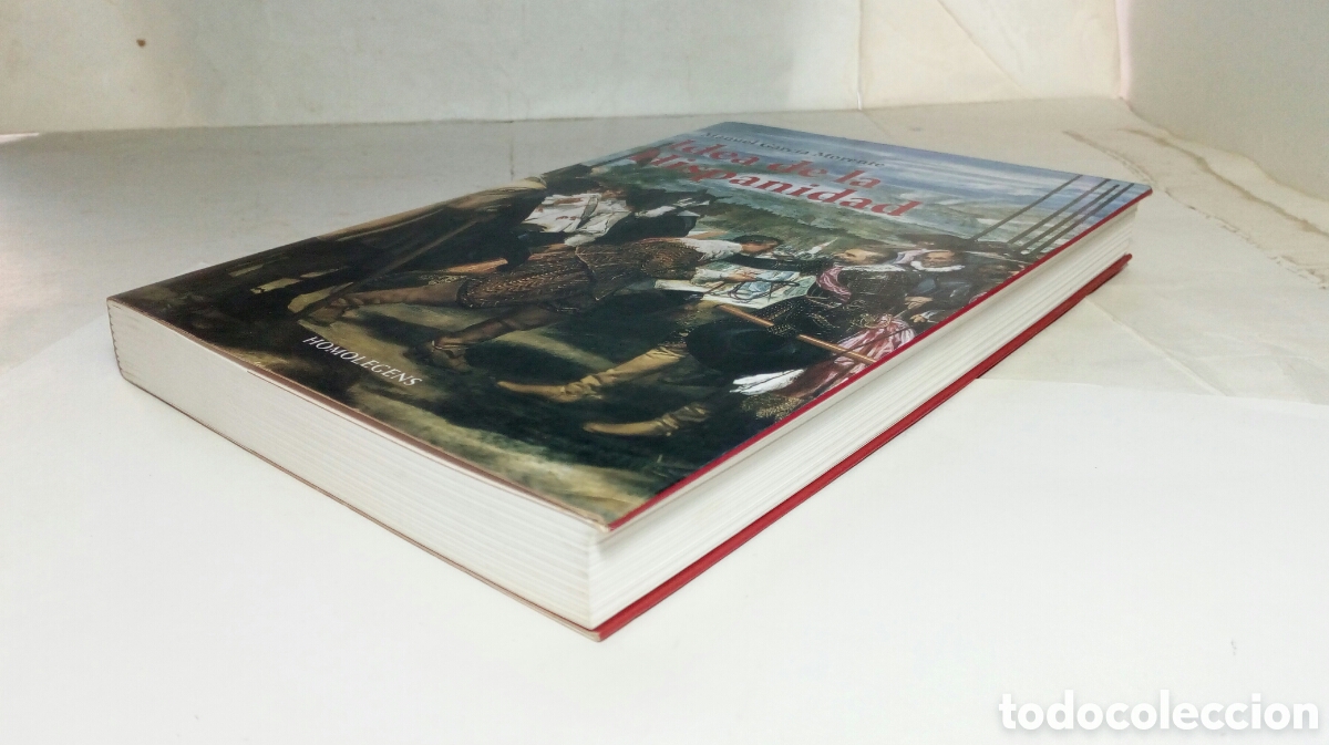 Libros de segunda mano: Idea de la Hispanidad. Manuel Garc&iacute;a Morente. - Foto 8