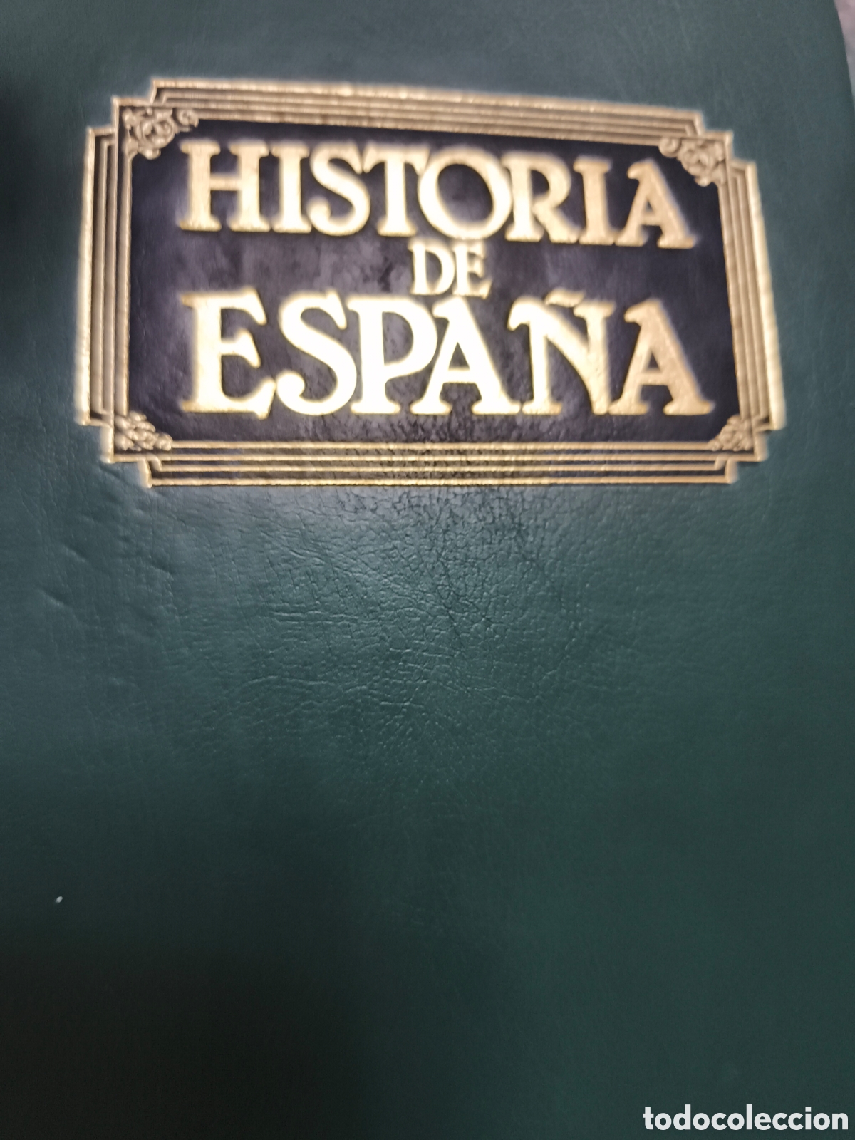 Libros de segunda mano: Historia de Espa&ntilde;a. Tomo V. Am&eacute;rica. De 1492 a la Independencia - Luis Romero Largo, Rogelio Blanco