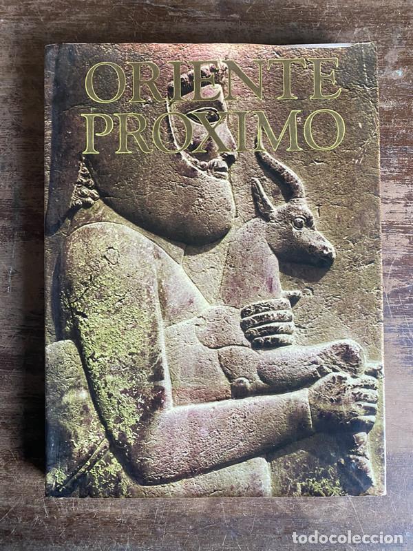 Libros de segunda mano: Oriente Proximo - Laroche Lucienne - Foto 2