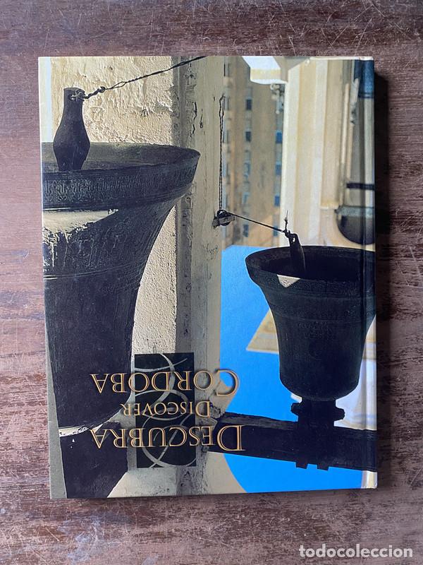 Libros de segunda mano: Descubra Cordoba - -